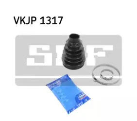 VKJP 1317 SKF Комплект пылника, приводной вал